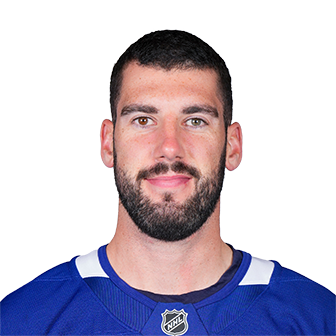 Conor Timmins headshot