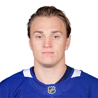 Pontus Holmberg headshot
