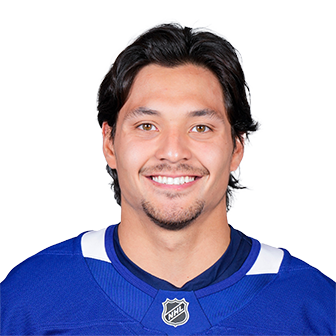 Nick Robertson headshot