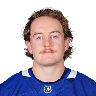 B. McMann headshot
