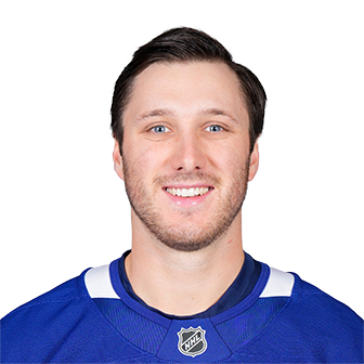 A. Steeves headshot