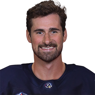 D. Larkin headshot