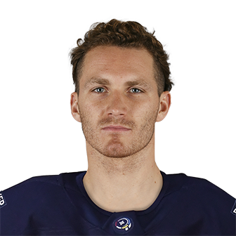 M. Tkachuk headshot