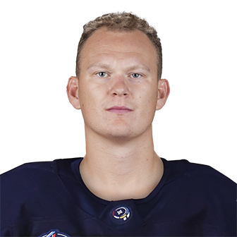 B. Tkachuk headshot