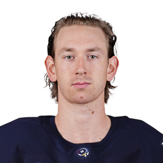 Jake Sanderson headshot