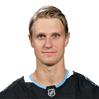 Nick Bjugstad headshot