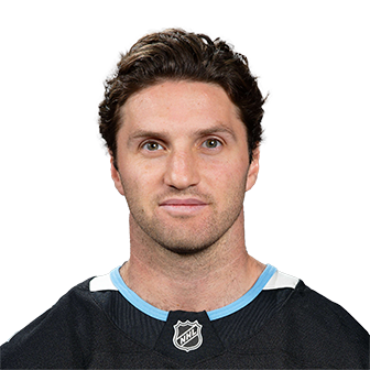 Alexander Kerfoot headshot
