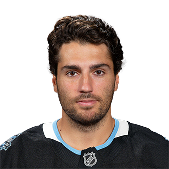 Nick Schmaltz headshot