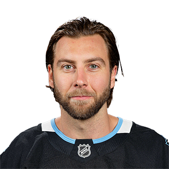 Kevin Stenlund headshot