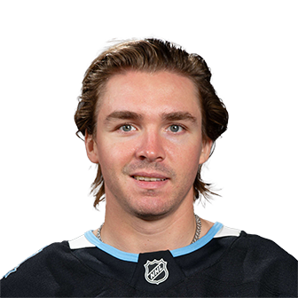Clayton Keller headshot