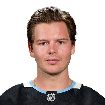 Barrett Hayton headshot