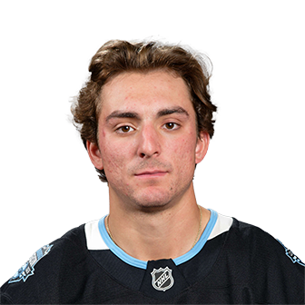 Michael Kesselring headshot