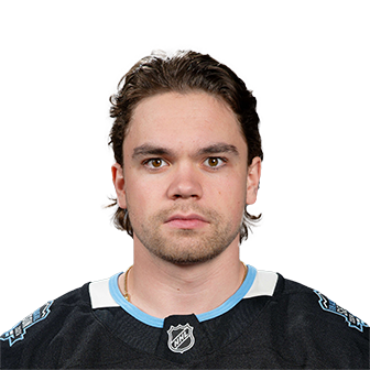 Matias Maccelli headshot