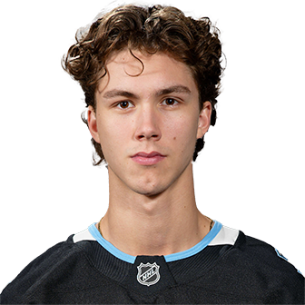 Maveric Lamoureux headshot