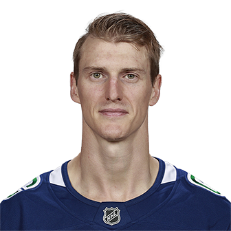 T. Myers headshot