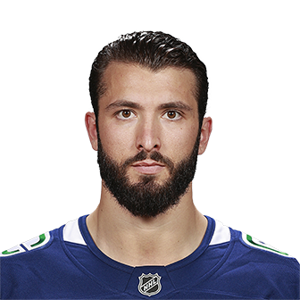 Phillip Di Giuseppe headshot
