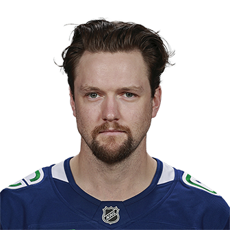 T. Demko headshot