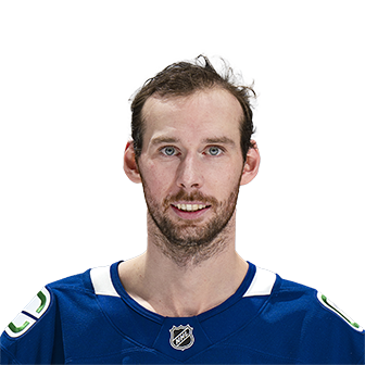 Marcus Pettersson headshot