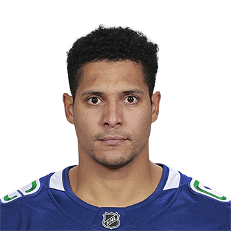 Dakota Joshua headshot