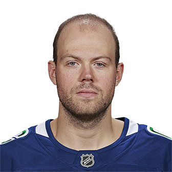Daniel Sprong headshot
