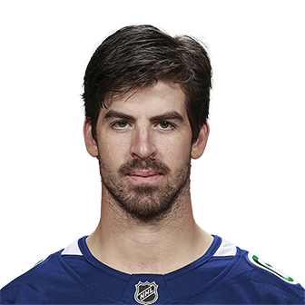 Conor Garland headshot