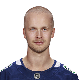 E. Pettersson headshot