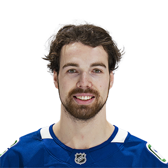F. Chytil headshot
