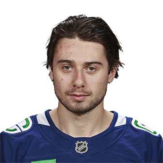 Q. Hughes headshot