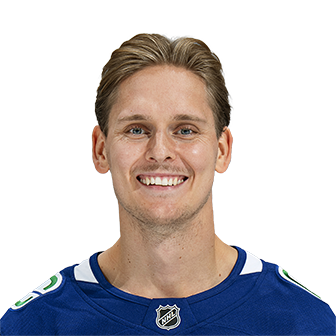 K. Lankinen headshot