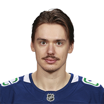 A. Silovs headshot