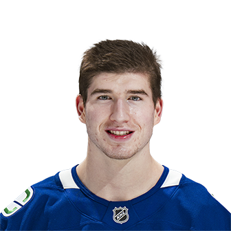 D. O'Connor headshot