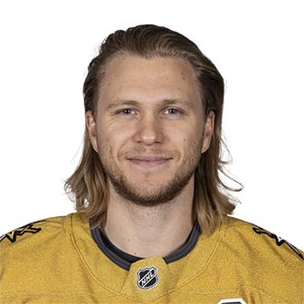 William Karlsson headshot
