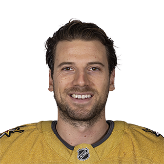 Shea Theodore headshot