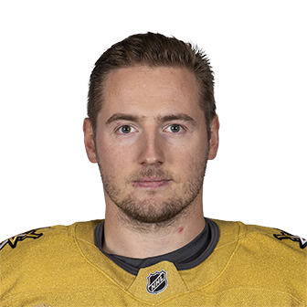Ivan Barbashev headshot