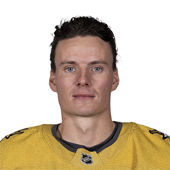 V. Olofsson headshot