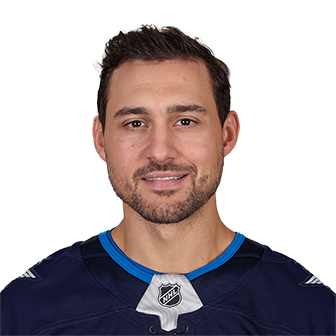 Nino Niederreiter headshot