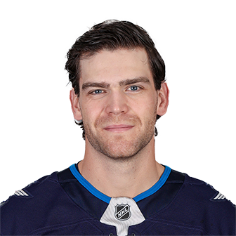 Adam Lowry headshot