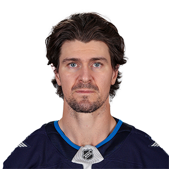M. Scheifele headshot