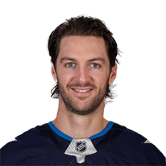 Colin Miller headshot