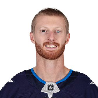 Kyle Connor headshot