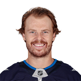 Mason Appleton headshot
