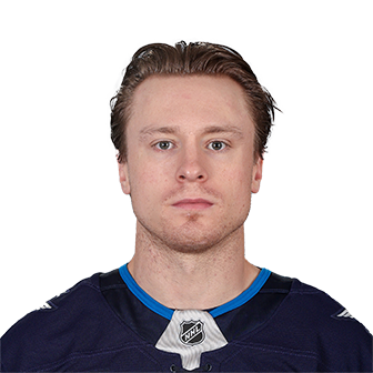 Jaret Anderson-Dolan headshot