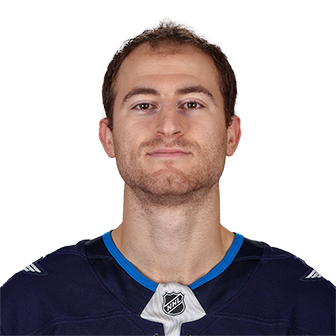 G. Vilardi headshot