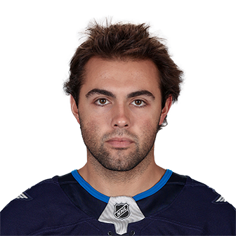 Alex Iafallo headshot
