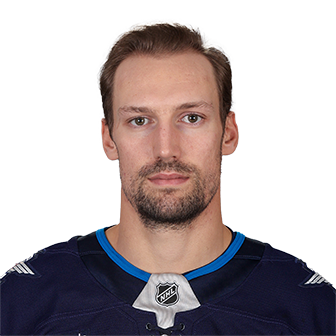 David Gustafsson headshot