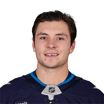 Parker Ford headshot