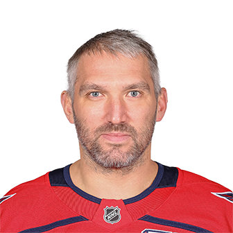 Photo de A. Ovechkin