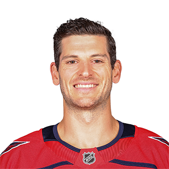 Nic Dowd headshot