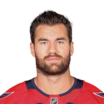 T. Wilson headshot