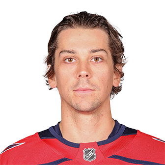 Dylan Strome headshot